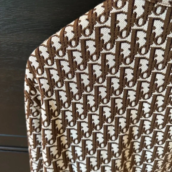 Dior Oblique Shirt (BNWT) - Picture 7 of 8